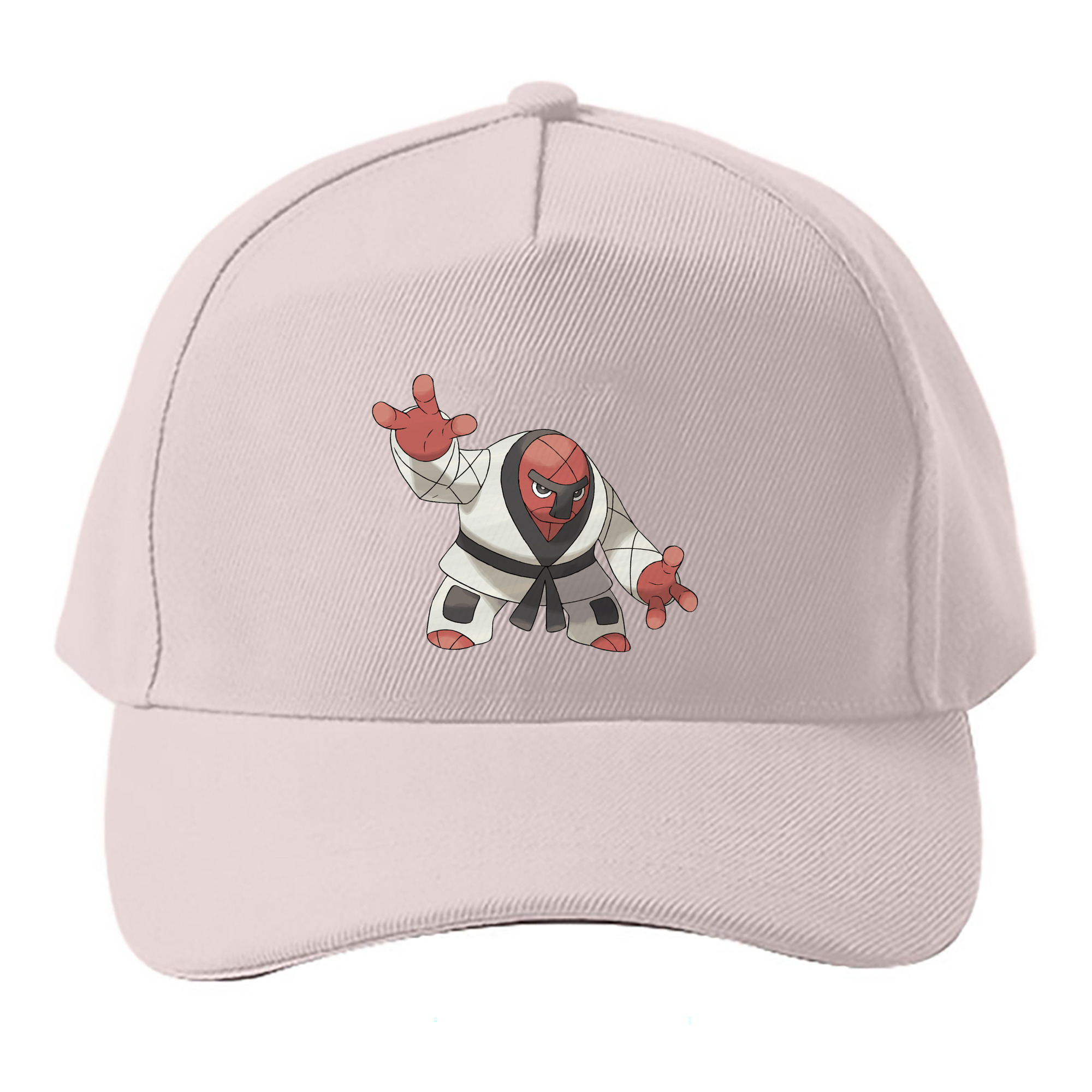 （画像用） ポケットモンスター Pokémon ベースボールキャップ 綿100％ 男女兼用 帽子 スポーツ